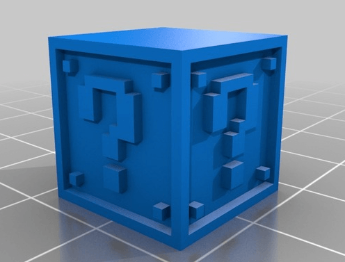 3D Sprite Maker